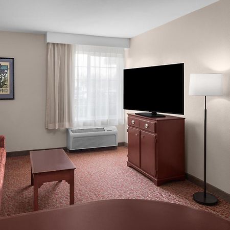 Larkspur Landing Extended Stay Suites Bellevue Exteriör bild