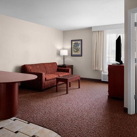 Larkspur Landing Extended Stay Suites Bellevue Exteriör bild