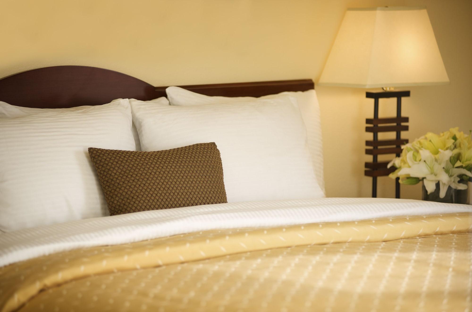 Larkspur Landing Extended Stay Suites Bellevue Exteriör bild