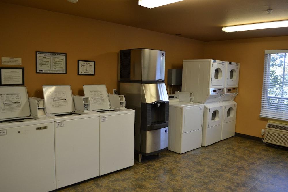 Larkspur Landing Extended Stay Suites Bellevue Exteriör bild
