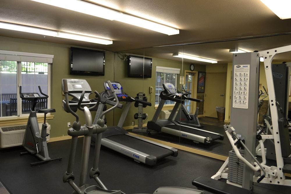 Larkspur Landing Extended Stay Suites Bellevue Exteriör bild