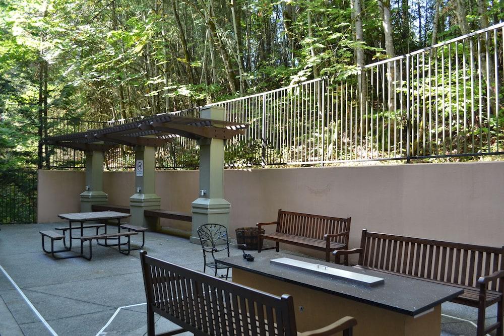 Larkspur Landing Extended Stay Suites Bellevue Exteriör bild