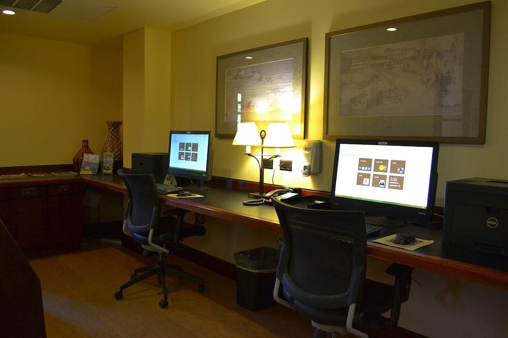 Larkspur Landing Extended Stay Suites Bellevue Exteriör bild
