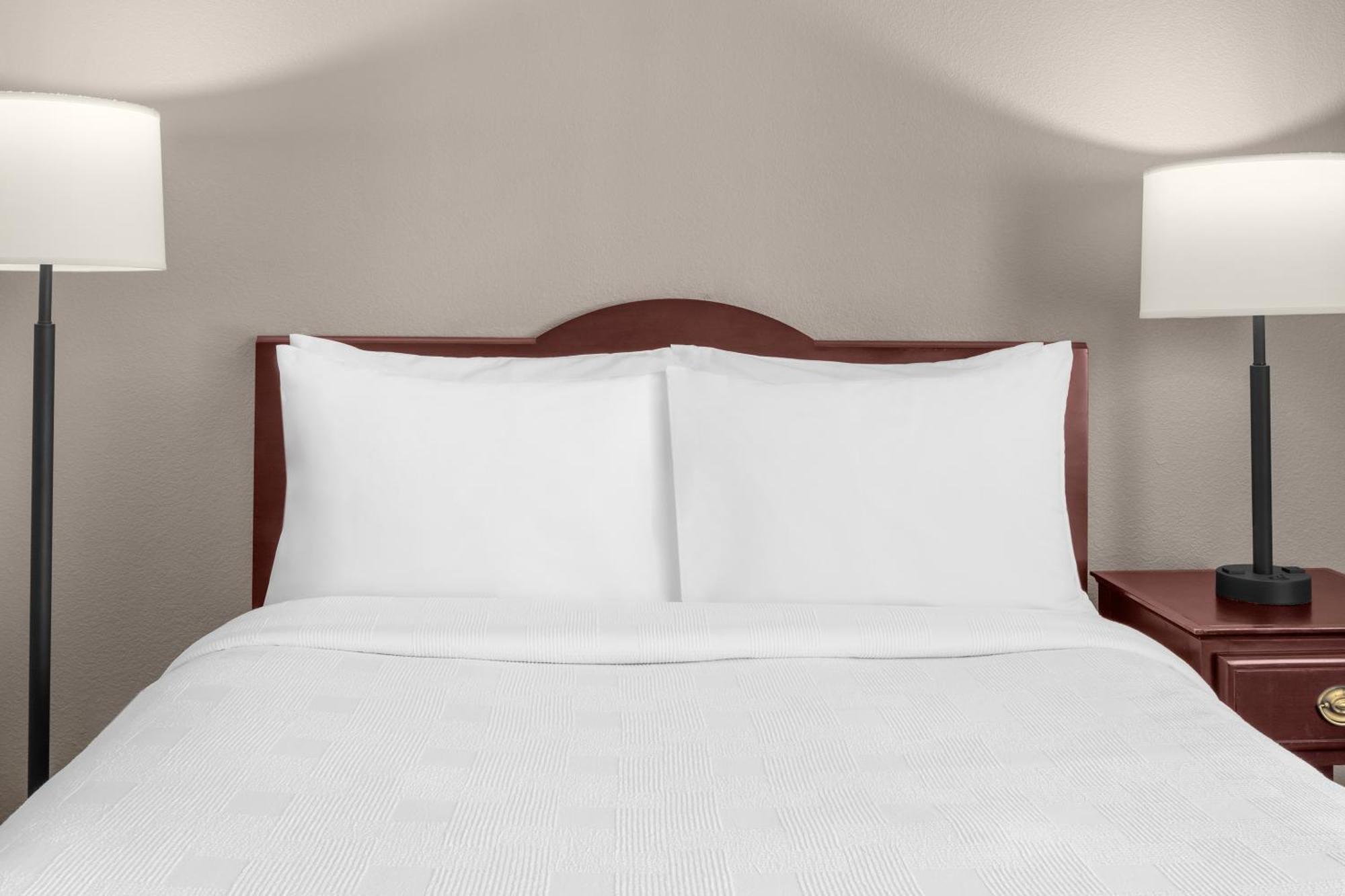 Larkspur Landing Extended Stay Suites Bellevue Exteriör bild