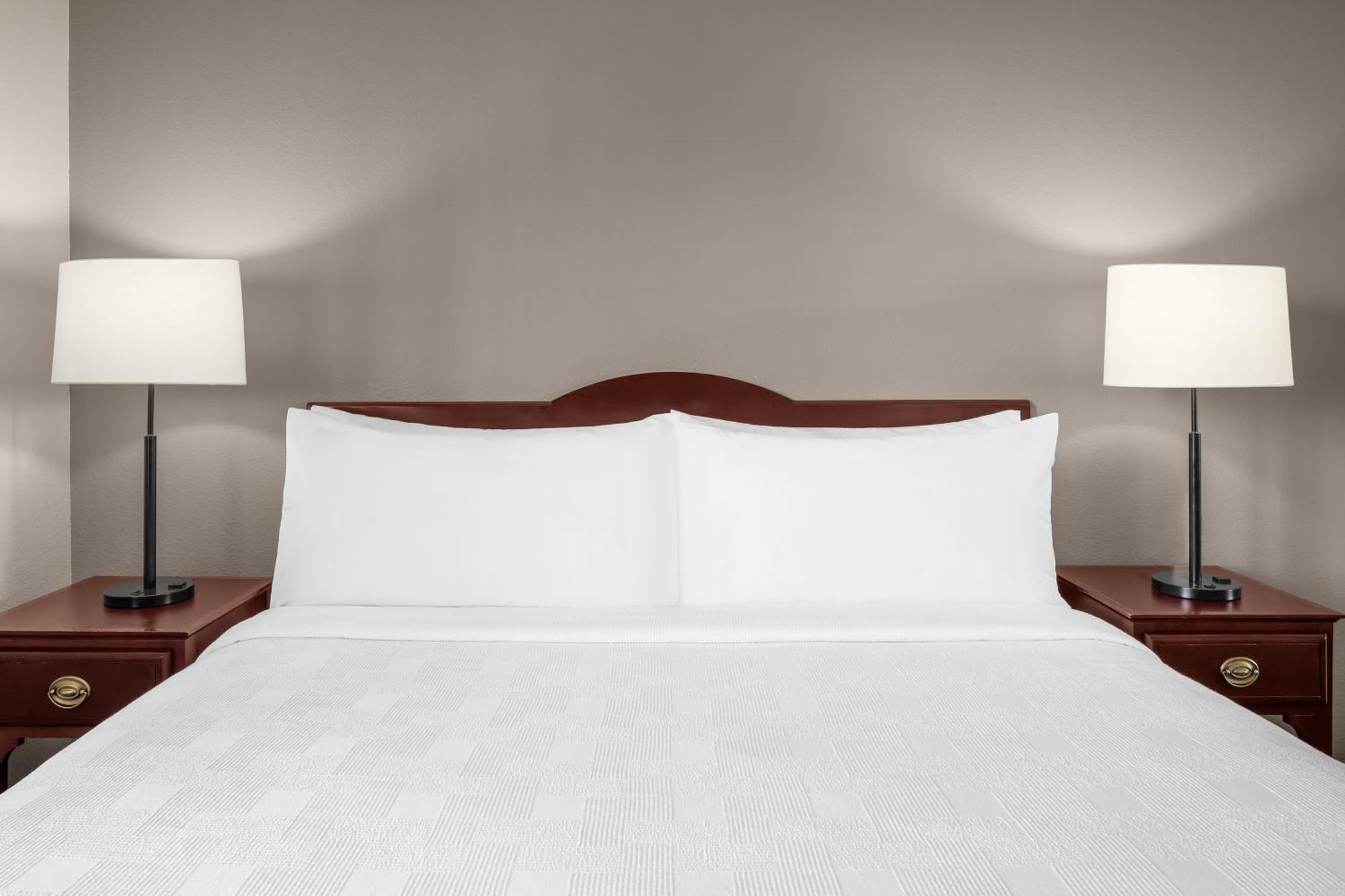 Larkspur Landing Extended Stay Suites Bellevue Exteriör bild