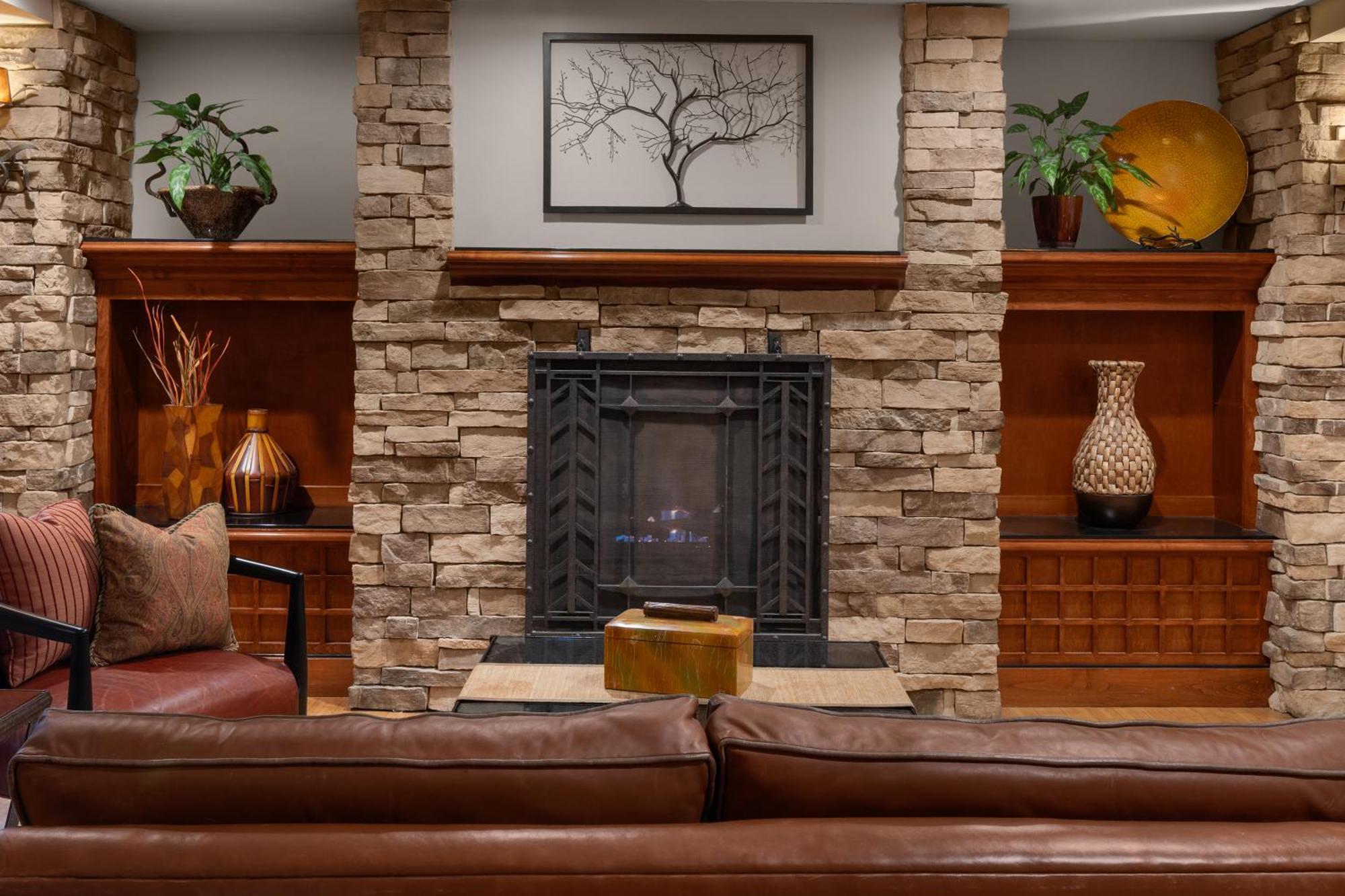 Larkspur Landing Extended Stay Suites Bellevue Exteriör bild