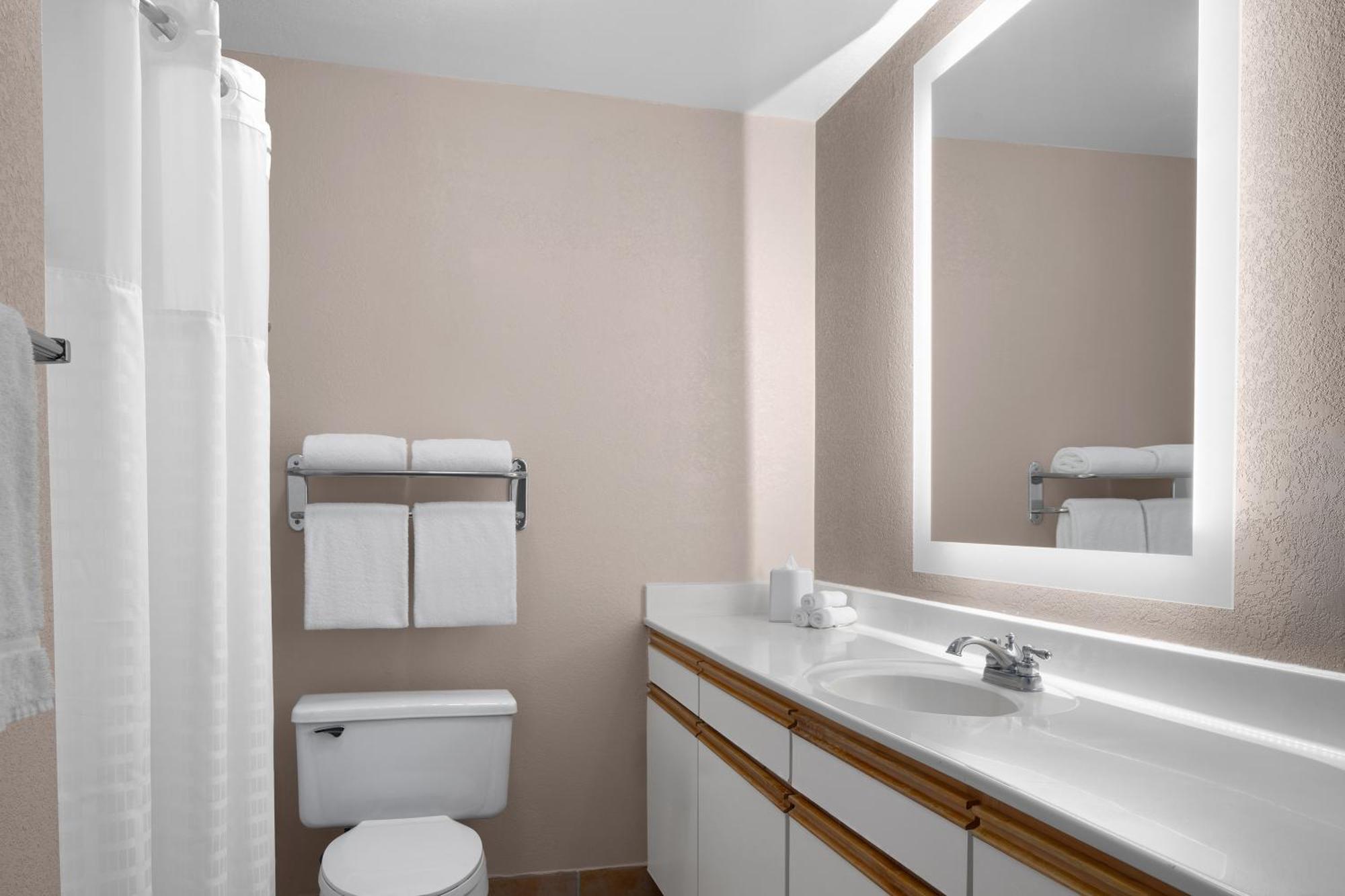 Larkspur Landing Extended Stay Suites Bellevue Exteriör bild