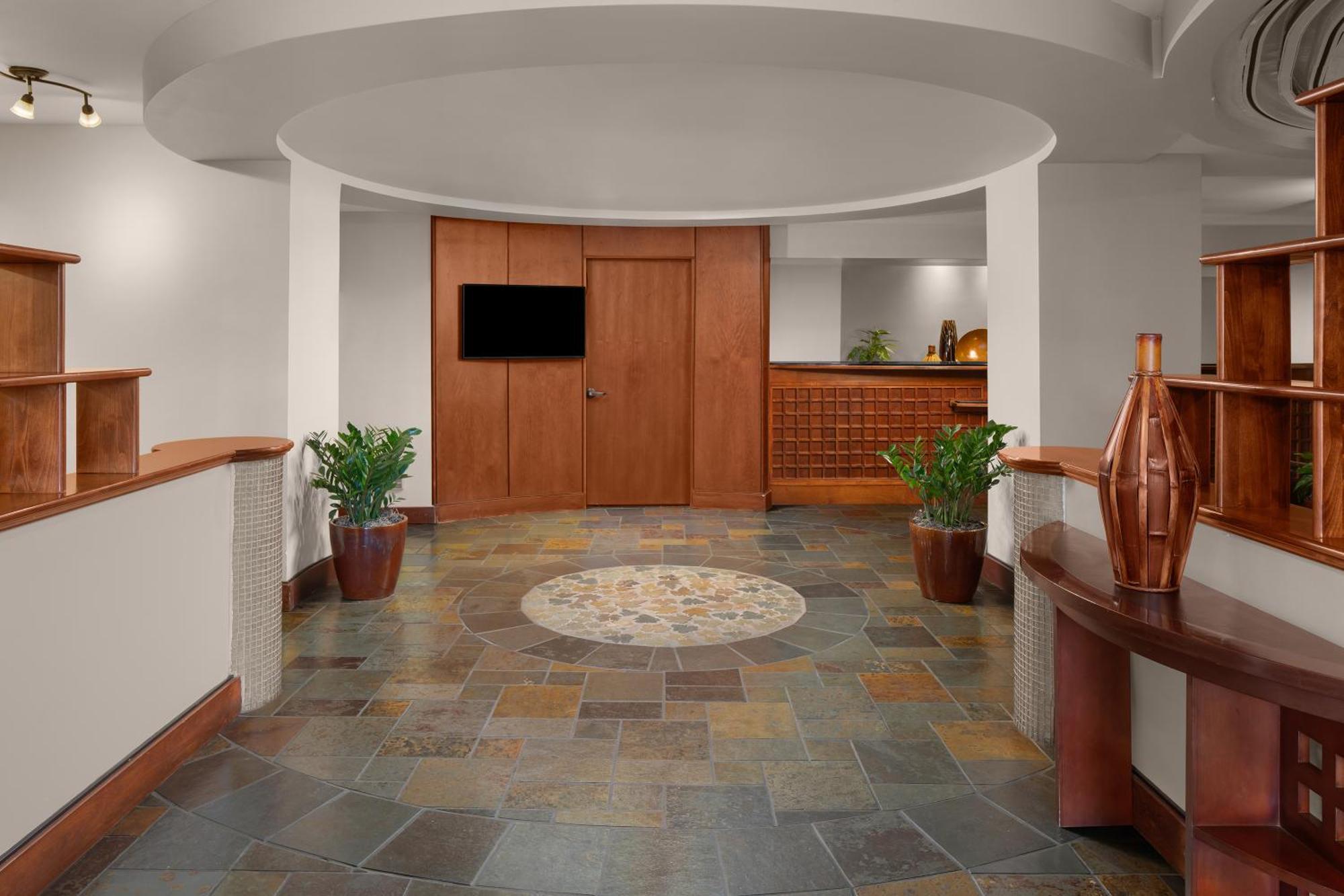 Larkspur Landing Extended Stay Suites Bellevue Exteriör bild