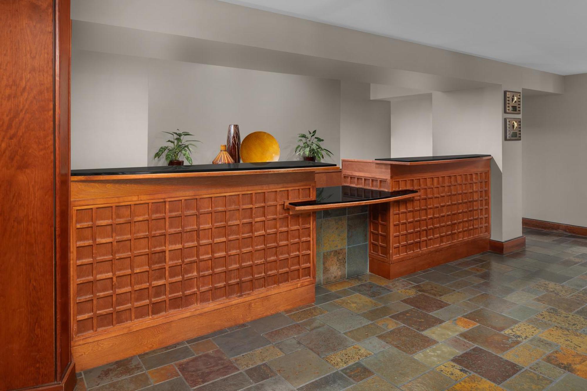 Larkspur Landing Extended Stay Suites Bellevue Exteriör bild