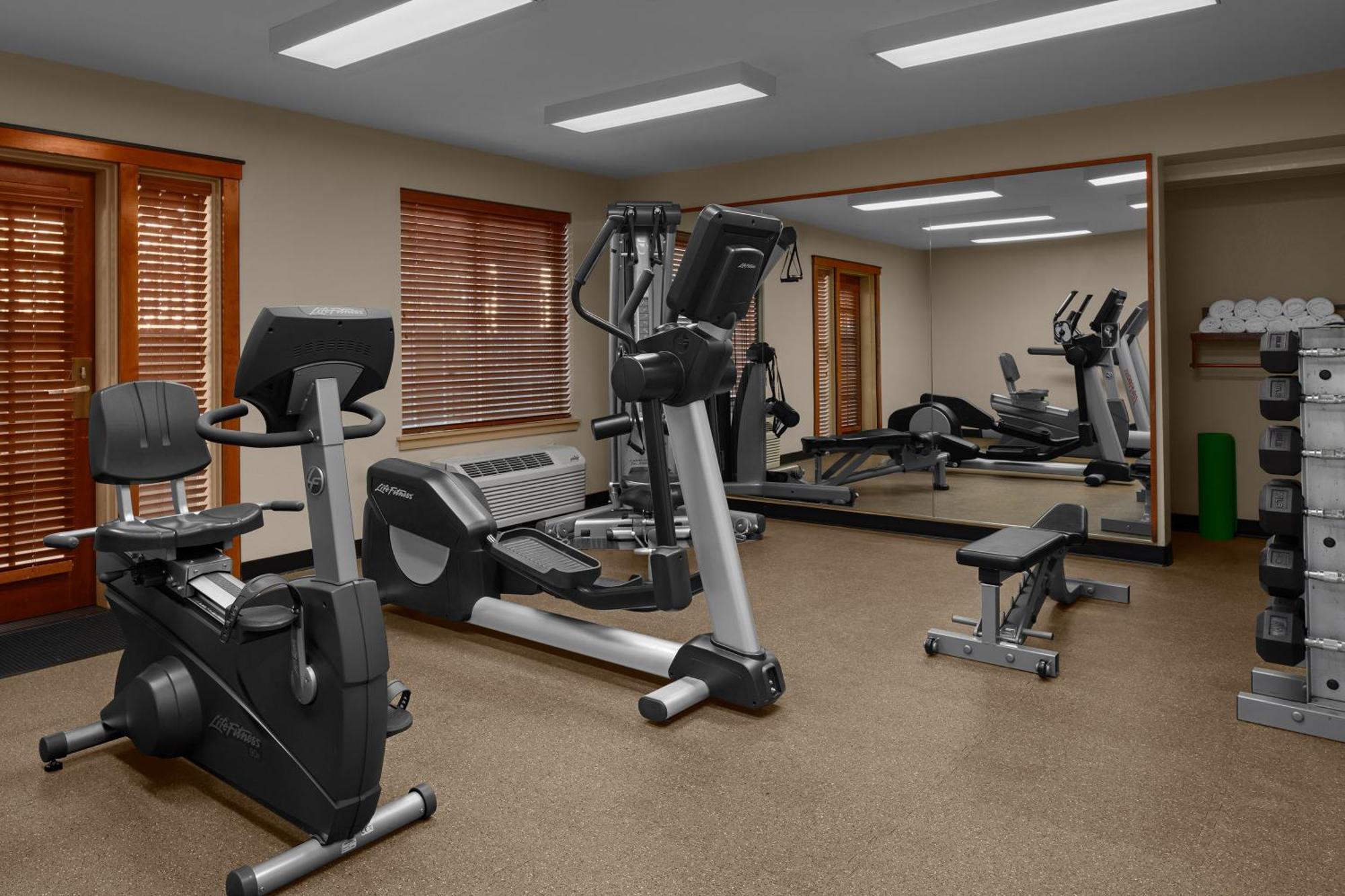 Larkspur Landing Extended Stay Suites Bellevue Exteriör bild