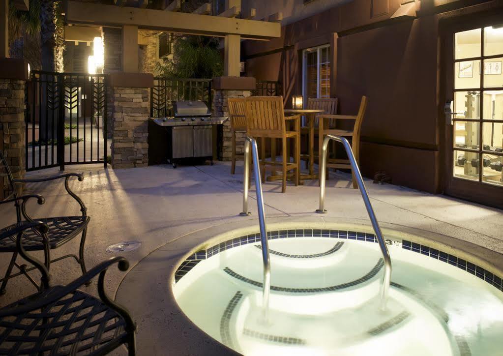 Larkspur Landing Extended Stay Suites Bellevue Exteriör bild